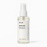 Heartleaf Pore Control Cleansing Oil 100ml
