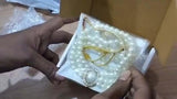 Artificial Pearl Necklace